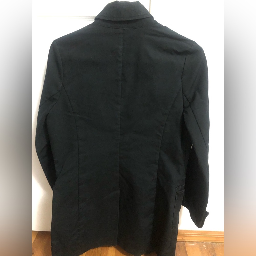 Old Navy Small Womens Button Down Coat - Picture 2 of 5